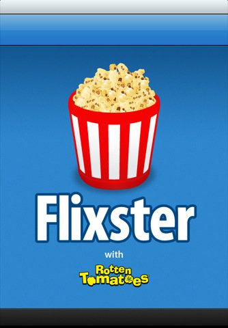 Movies by Flixster, with Rotten Tomatoes