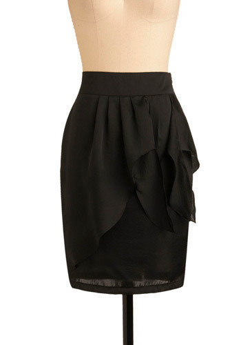 Encore, Encore Skirt