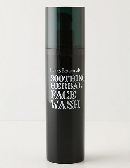 Clark’s Botanicals Soothing Herbal Face Wash