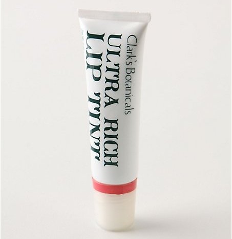 Clark’s Botanicals Ultra Rich Lip Tint