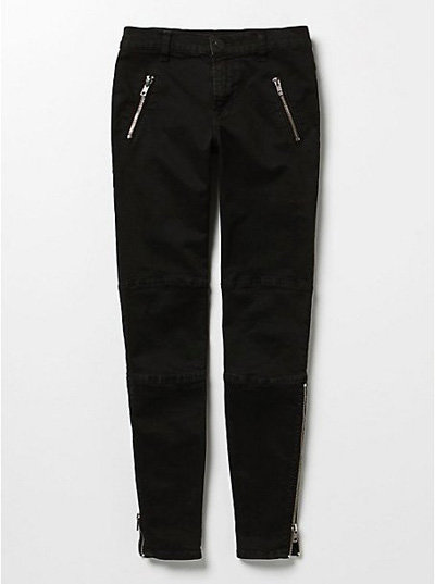 J Brand Skinny Moto