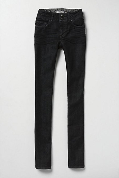 Paige Denim Hidden Hills Straight Leg