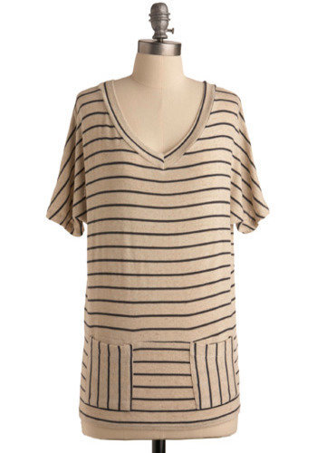 7 Striped Tops I Love ...