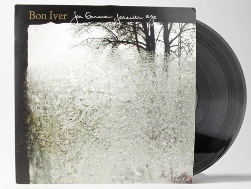 Bon Iver – for Emma, Forever Ago