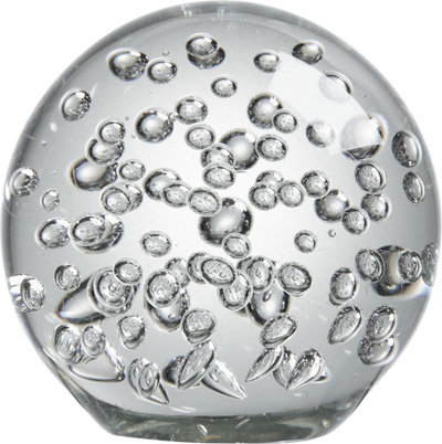 Bubble Sphere