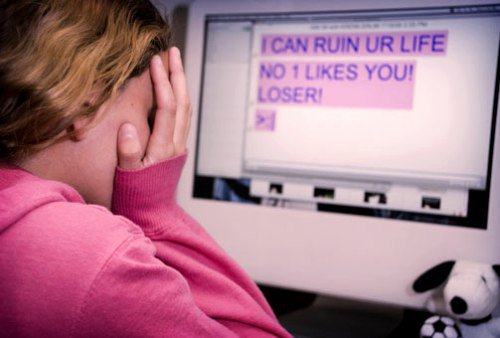 Cyber Bullying