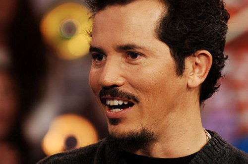 John Leguizamo