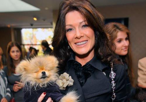 Lisa VanderPump-Todd