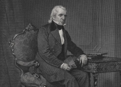 James Polk