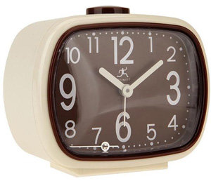 Urban Outfitters 70s Clock