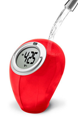 Bedol International Group Water Alarm Clock