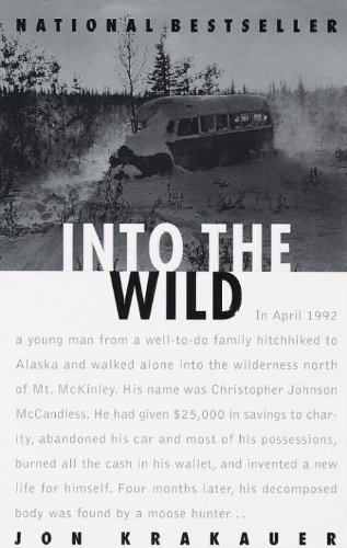 Into the Wild