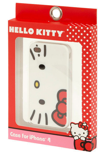 Hello, IPhone Case