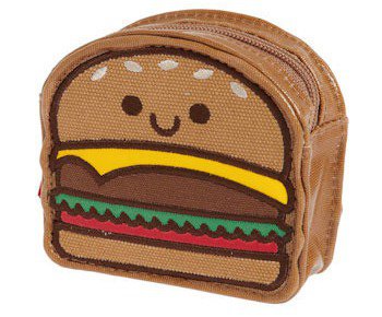 Quarter Pounder Pouch