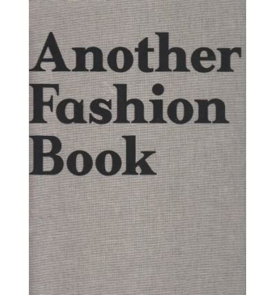 7 Fantastic Fashion Photography Books ... Fashion