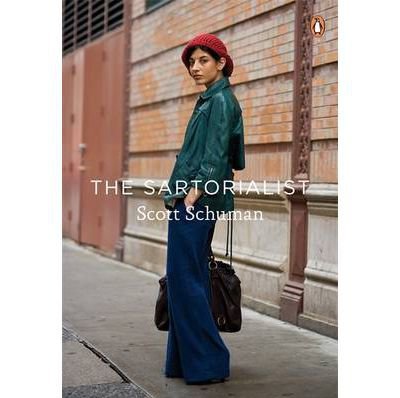 The Sartorialist by Scott Schuman