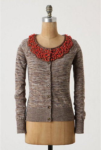 Jeweler’s Choice Cardigan