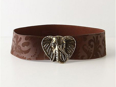 Lucky Penny Dasara Belt