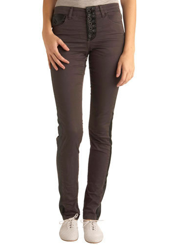 Nocturnal Daybreak Jeans