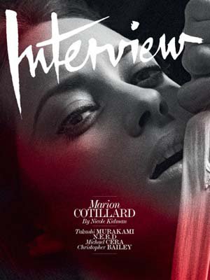 Interview Magazine