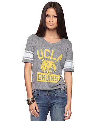 Forever21 Vintage UCLA Tee