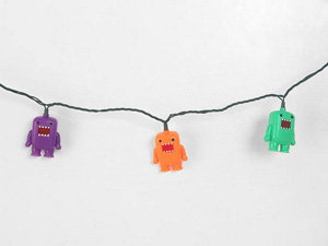 Domo String Lights