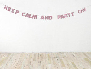 7 Playful Party Decorations ... Lifestyle