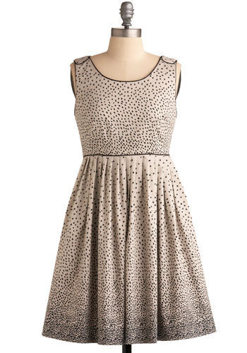 Sprinkled with Sweetness Dress