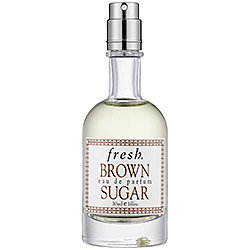 Fresh ‘Brown Sugar’ Eau De Parfum