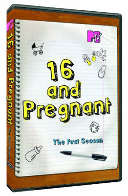 16 and Pregnant