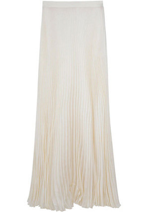 Rag & Bone Maxi Desert Skirt