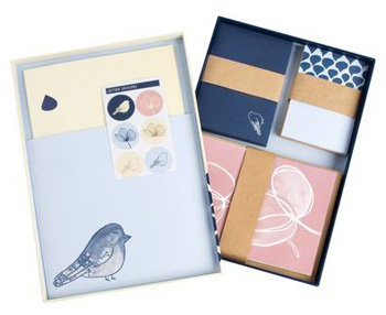 Kikki K Letter Set: Var