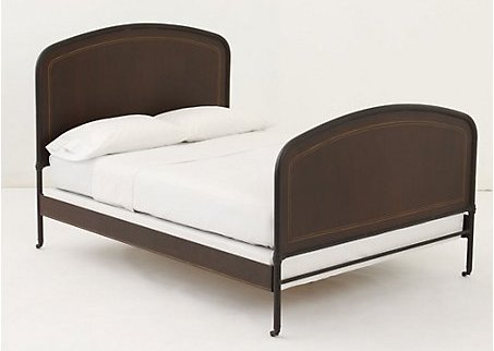 Jarvis Bed