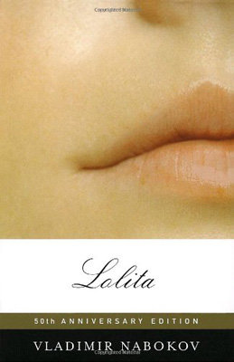 Lolita, by Vladimir Nabokov