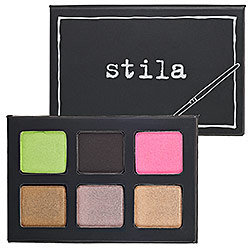 Stila Artist’s Inspiration Palette