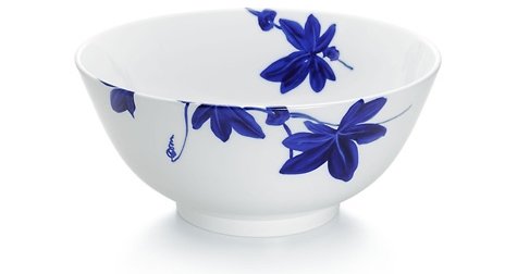 Tiffany Vines Bowl