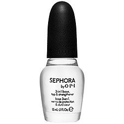 Sephora by OPI 3 in 1