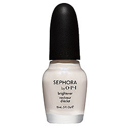 Sephora by OPI Nail Brightener