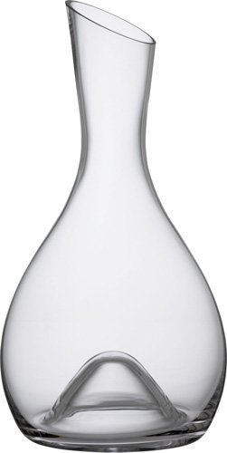 Crate and Barrel Bellamy Carafe