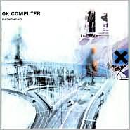 OK Computer by Radiohead