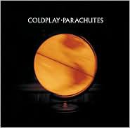 Parachutes by Coldplay