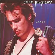 Grace by Jeff Buckley