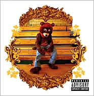 The College Dropout by Kanye West