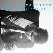 This is Happening by LCD Soundsystem