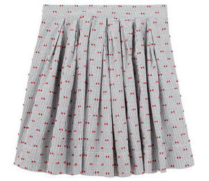 Steven Alan Georgia Skirt