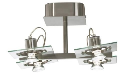 Fuga Ceiling Spotlight