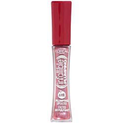 L'Oreal Paris Infallible Never Fail Plumping Lip-gloss