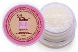 Kiss & Make It Butter Lip Scrub