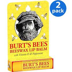 Burt's Bees Lip Balm