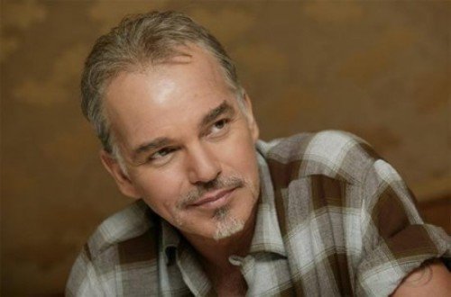 Billy Bob Thornton